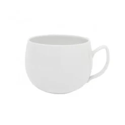 Bols, Mugs Et Tasses<Degrenne Paris Tasse déjeuner 42cl Salam Thé Blanc,