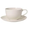 Bols, Mugs Et Tasses|Tout Pour Le Café<Villeroy & Boch Tasse déjeuner et sous-tasse For Me,