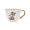 Bols, Mugs Et Tasses<Kiub Tasse jumbo 55cl Chat Mignon Kook,