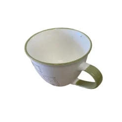 Bols, Mugs Et Tasses<Kiub Tasse jumbo 55cl Chien Kook,