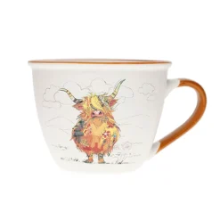 Bols, Mugs Et Tasses<Kiub Tasse Jumbo 55cl Highland Kook,