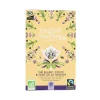 Les Thés Et Tisanes<English Tea Shop Thé Blanc Bio Coco et Fruit de la Passion 20 sachets,