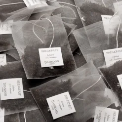 Les Thés Et Tisanes<DAMMANN FRERES Thé Breakfast en sachets, Dammann Frères