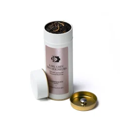 Les Thés Et Tisanes<DAMMANN FRERES Thé Earl Grey des Seigneurs, Dammann Frères