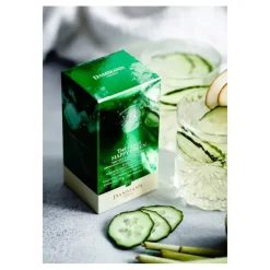 Les Thés Et Tisanes<DAMMANN FRERES Thé glacé Happy Green en sachets, Dammann Frères