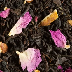 Les Thés Et Tisanes<DAMMANN FRERES Thé noir 7 parfums, Dammann Frères