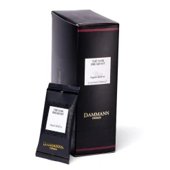 Les Thés Et Tisanes<DAMMANN FRERES Thé noir Breakfast bio en sachets, Dammann Frères
