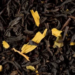 Les Thés Et Tisanes<DAMMANN FRERES Thé Noir Pomme d'Amour, Dammann Frères