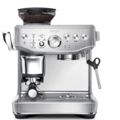 Machines À Café Professionnelles, Robots<Sage the Barista Express™ Impress inox brossé,