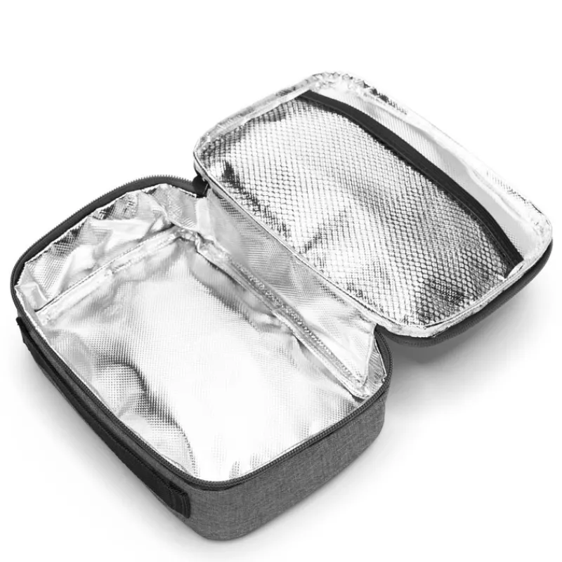 Coin Lavabo<Reisenthel Thermocase Twist Silver,