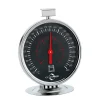 Thermomètres De Cuisine<Küchenprofi Thermomètre de Four Noir,