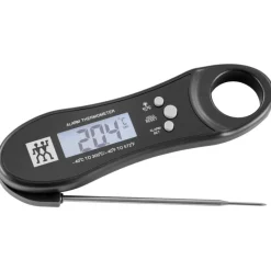 Thermomètres De Cuisine|Matériel Pour Confiture<Zwilling Thermomètre Digital,