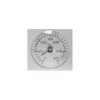 Thermomètres De Cuisine<Chevalier diffusion Thermomètre four alu brossé
