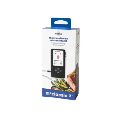 Thermomètres De Cuisine<MASTRAD Thermo-sonde de cuisson M°Classic 2,