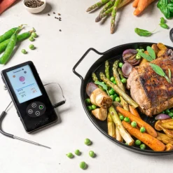 Thermomètres De Cuisine<MASTRAD Thermo-sonde de cuisson M°Classic 2,