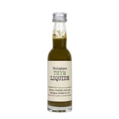 Épices & Condiments<Northern Greens Thym Liquide Bio 40ml,