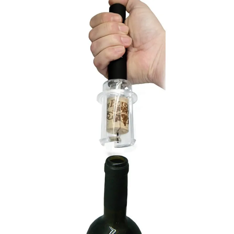 Ustensiles Pour Le Vin<Vin Bouquet Tire-bouchon à air,