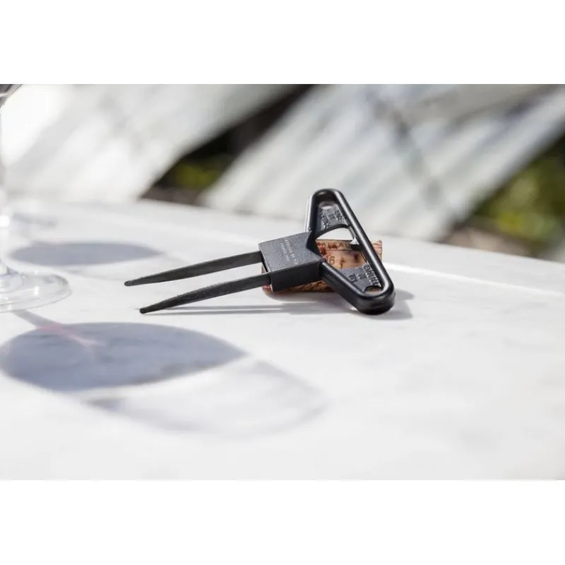 Ustensiles Pour Le Vin<L'ATELIER DU VIN Tire-bouchon Bilame,