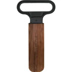 Ustensiles Pour Le Vin<Vin Bouquet Tire-bouchon Bilame Noir Bois,