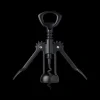 Ustensiles Pour Le Vin<L'ATELIER DU VIN Tire-bouchon Black Black,