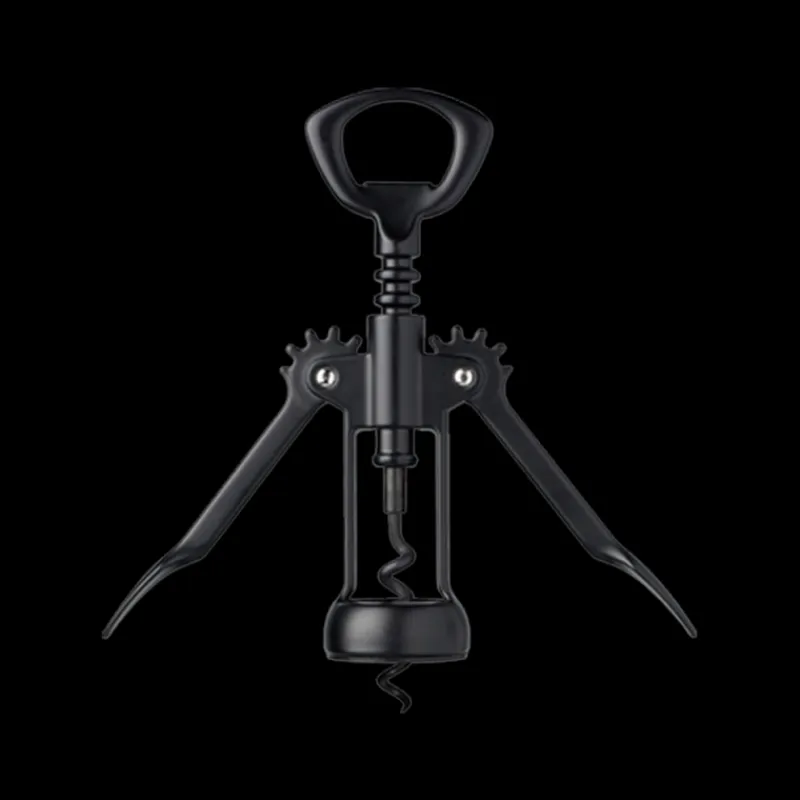 Ustensiles Pour Le Vin<L'ATELIER DU VIN Tire-bouchon Black Black,