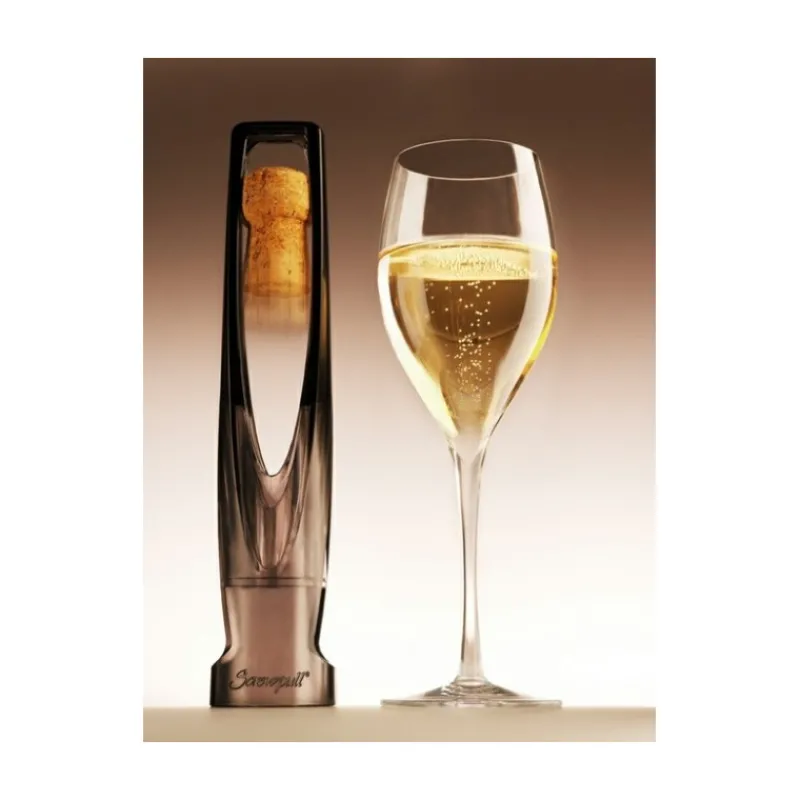 Ustensiles Pour Le Vin<SCREWPULL Tire-bouchon Champagne, Le Creuset