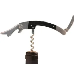 Ustensiles Pour Le Vin<L'ATELIER DU VIN Tire-bouchon Chef Sommelier,