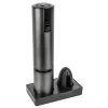 Ustensiles Pour Le Vin<PEUGEOT Tire-bouchon Elis Touch électrique Lithium Carbone,