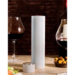 Ustensiles Pour Le Vin<PEUGEOT Tire-bouchon électrique Line Reverse Aluminium,