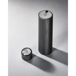 Ustensiles Pour Le Vin<PEUGEOT Tire-bouchon électrique Line Reverse Carbone,