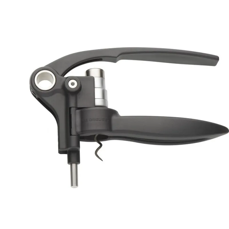 Ustensiles Pour Le Vin<LE CREUSET Tire-bouchon LM250,