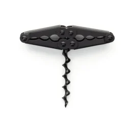 Ustensiles Pour Le Vin<L'ATELIER DU VIN Tire-bouchon Pocket Collector Black,