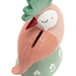 Les Accessoires Pour Enfant<Amadeus Les Petits Tirelire oiseau Armand,