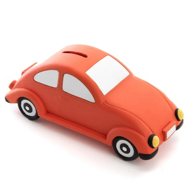 Les Accessoires Pour Enfant<Amadeus Les Petits Tirelire Voiture Marcel,