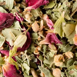 Les Thés Et Tisanes<DAMMANN FRERES Tisane Bali, Dammann Frères