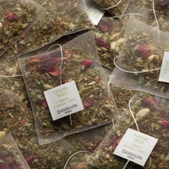 Les Thés Et Tisanes<DAMMANN FRERES Tisane Bali en sachets, Dammann Frères