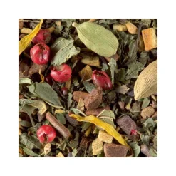 Les Thés Et Tisanes<DAMMANN FRERES Tisane de Noël, Dammann Frères