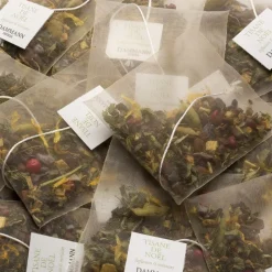 Les Thés Et Tisanes<DAMMANN FRERES Tisane de Noël en sachets, Dammann Frères