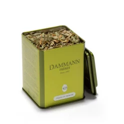 Les Thés Et Tisanes<DAMMANN FRERES Tisane du Berger, Dammann Frères