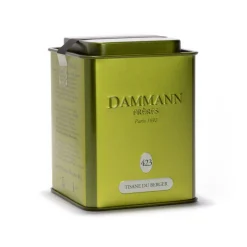 Les Thés Et Tisanes<DAMMANN FRERES Tisane du Berger, Dammann Frères