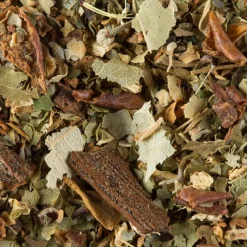 Les Thés Et Tisanes<DAMMANN FRERES Tisane du Berger, Dammann Frères