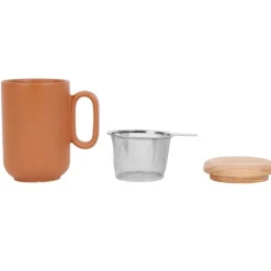 Bols, Mugs Et Tasses<Sema Design Tisanière 50 cl Baltika,