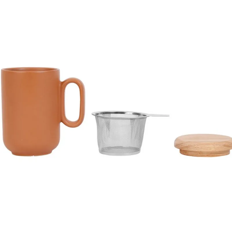 Bols, Mugs Et Tasses<Sema Design Tisanière 50 cl Baltika,