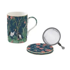 Bols, Mugs Et Tasses<Easy life Tisanière 35cl Mandalay, Eays Life