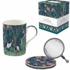 Bols, Mugs Et Tasses<Easy life Tisanière 35cl Mandalay, Eays Life