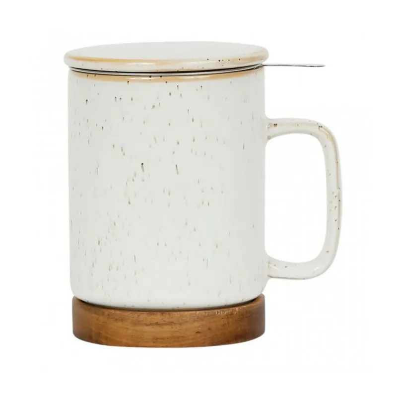 Bols, Mugs Et Tasses<Sema Design Tisanière 35cl Nordika,