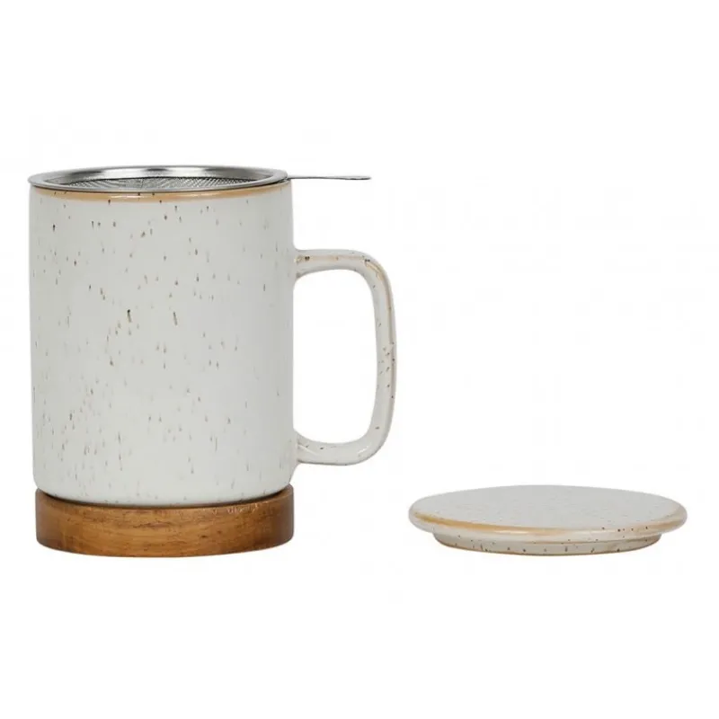 Bols, Mugs Et Tasses<Sema Design Tisanière 35cl Nordika,