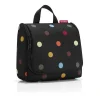 Coin Lavabo<Reisenthel Toiletbag Dots,
