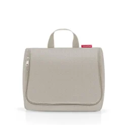 Coin Lavabo<Reisenthel Toiletbag XL Herringbone Sand,