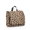 Coin Lavabo<Reisenthel Toiletbag XL Leo Macchiato,